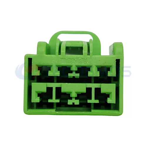 Waterproof Wire Connector Cable Harness Automotive Enclosure Connector for Ford 8pin Female 7283-3243-40